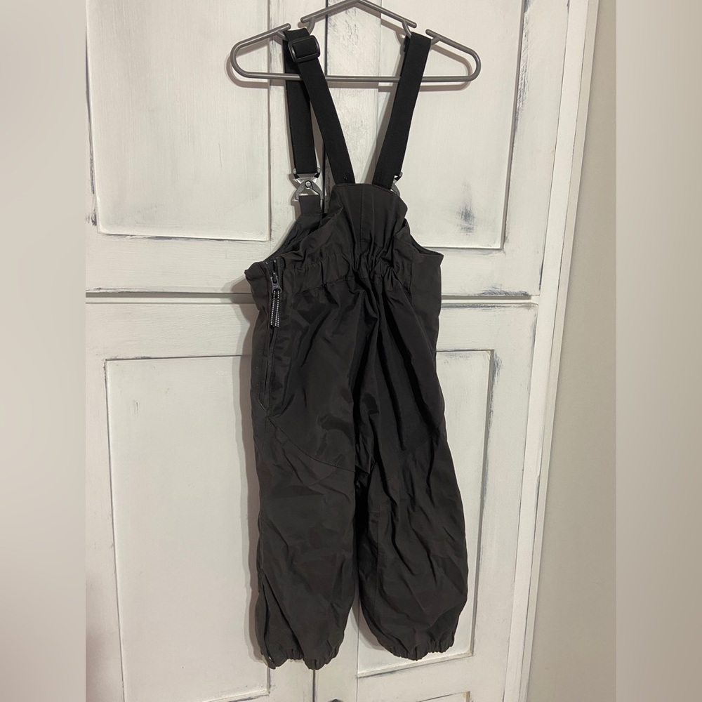 Helly Hansen Toddler size 1 rain pants